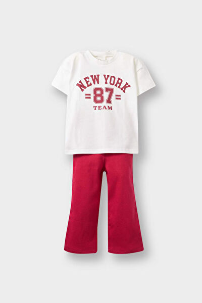 DeFacto Bebek Alt, Üst Takım