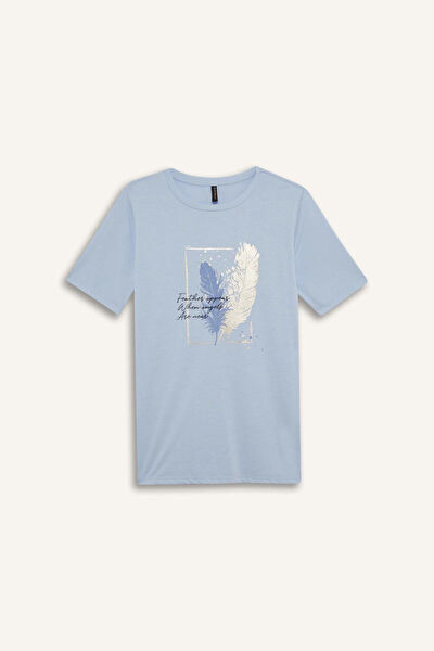 DeFacto Kadın Tişört