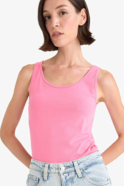 DeFacto Kadın Atlet, Body