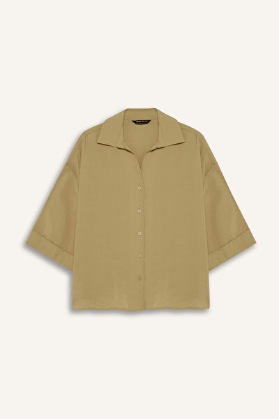 DeFacto Kadın Gömlek