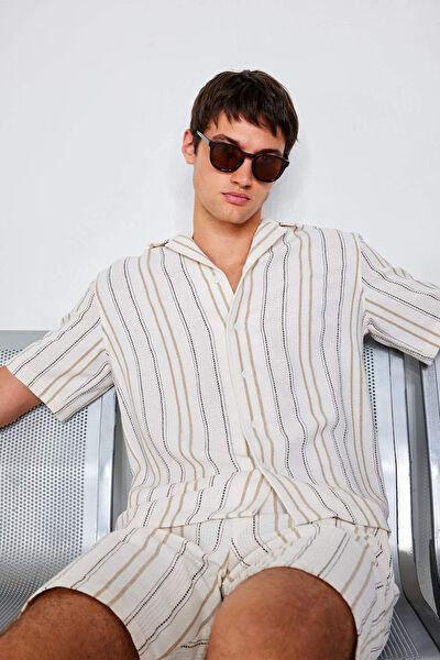 DeFacto Erkek Gömlek