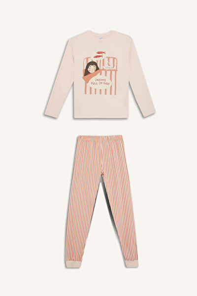 DeFacto Kız Çocuk Pijama, Gecelik