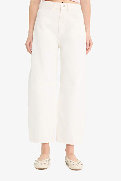 DeFacto Kadın Jeans