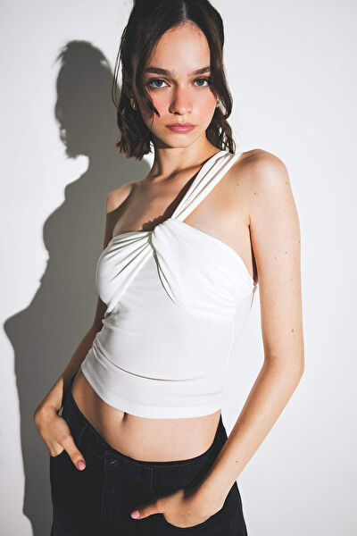 DeFacto Kadın Atlet, Body