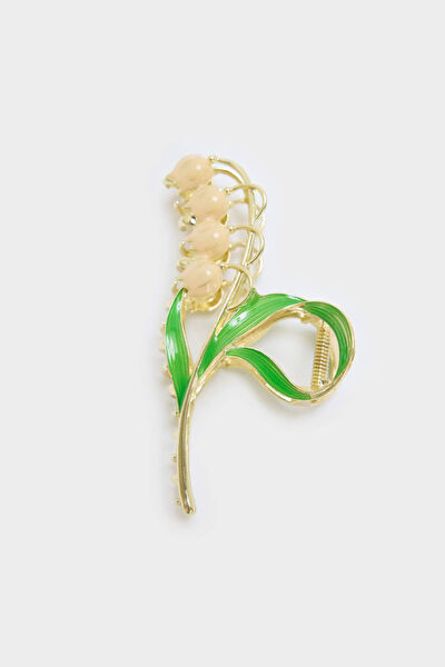 DeFacto Kadın Saç Tokaları ve Yüzükleri