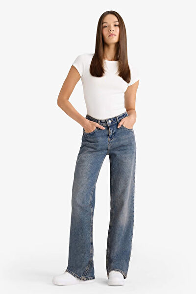 DeFacto Kadın Jeans