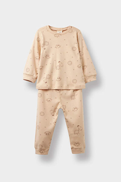 DeFacto Bebek Pijama, Pijama Takımı