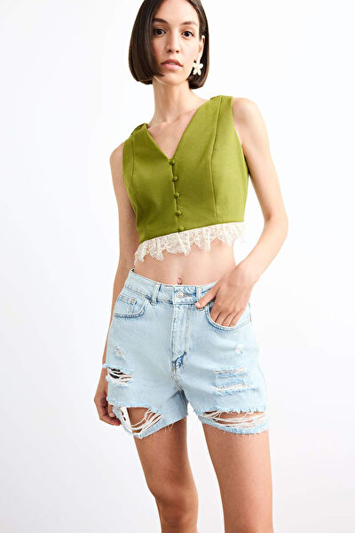 DeFacto Kadın Yelek