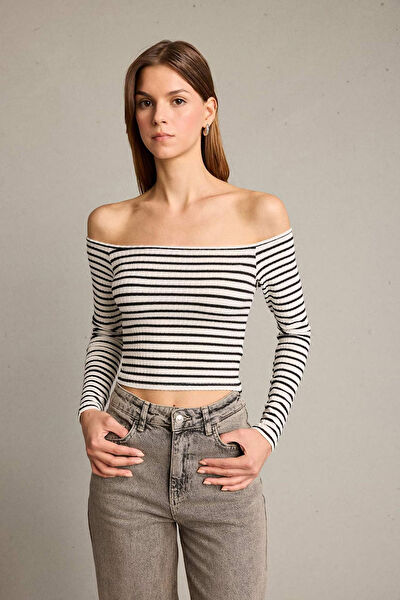 DeFacto Kadın Atlet, Body