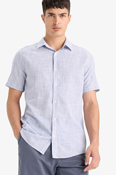 DeFacto Erkek Gömlek