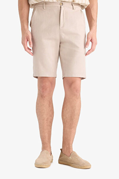 DeFacto Erkek Şort, Bermuda, Kapri