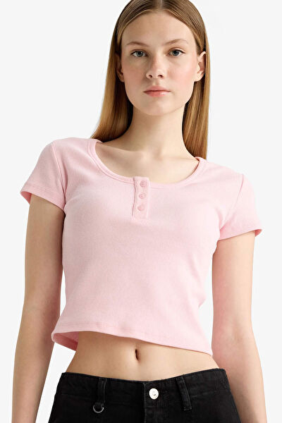 DeFacto Kadın Tişört