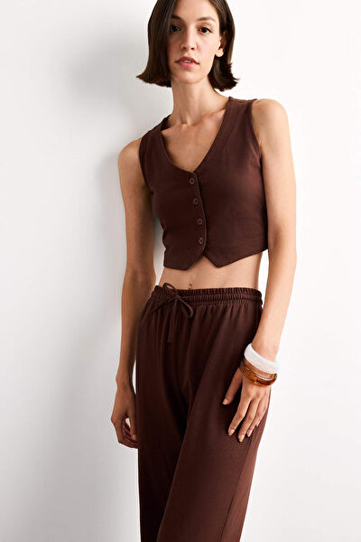 DeFacto Kadın Yelek