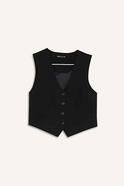 DeFacto Kadın Yelek