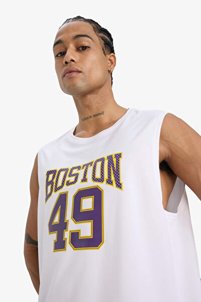 DeFacto Erkek Atlet, Body