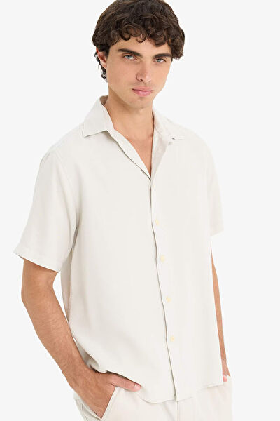 DeFacto Erkek Gömlek