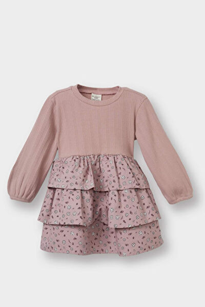 DeFacto Bebek Elbise