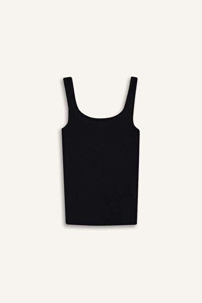 DeFacto Kadın Atlet, Body