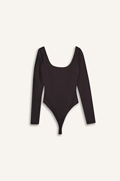 DeFacto Kadın Atlet, Body