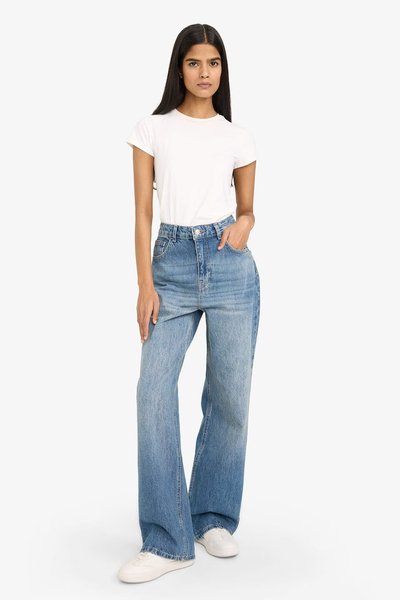 DeFacto Kadın Jeans