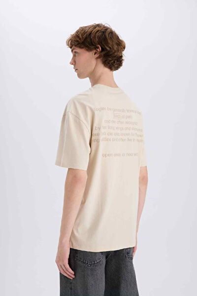 DeFacto Erkek Tişört