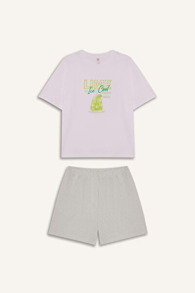 DeFacto Kadın Pijama