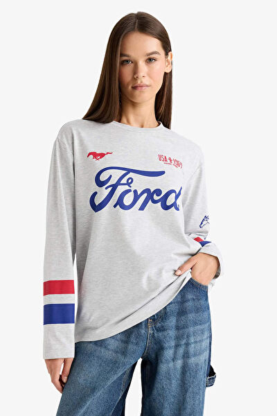 DeFacto Kadın Tişört