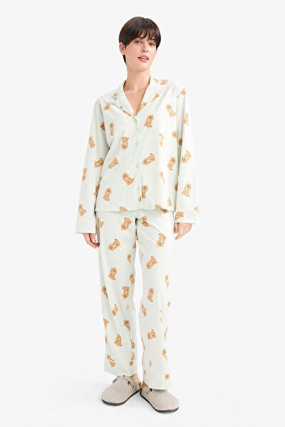 DeFacto Kadın Pijama