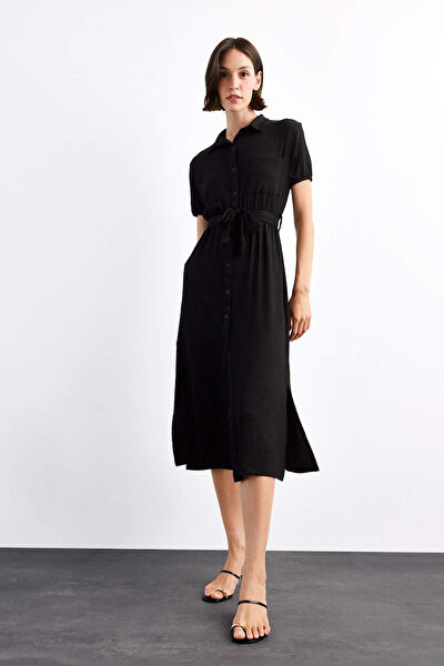 DeFacto Günlük Elbise