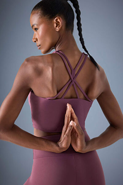 DeFacto Sporcu Sütyeni