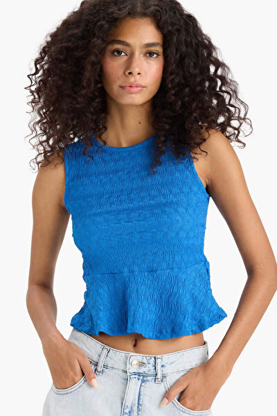 DeFacto Kadın Atlet, Body