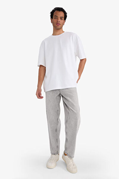 DeFacto Erkek Jeans