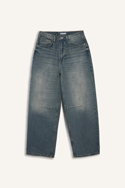 DeFacto Kadın Jeans