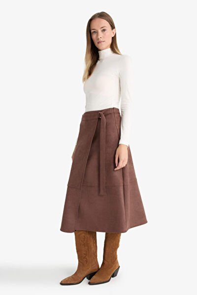 DeFacto Kadın Etek