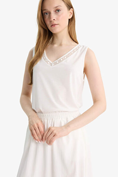 DeFacto Kadın Atlet, Body