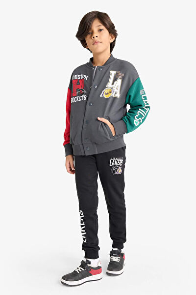 DeFacto Erkek Çocuk Pantolon