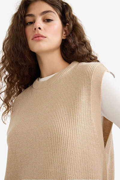 DeFacto Kadın Triko, Kazak