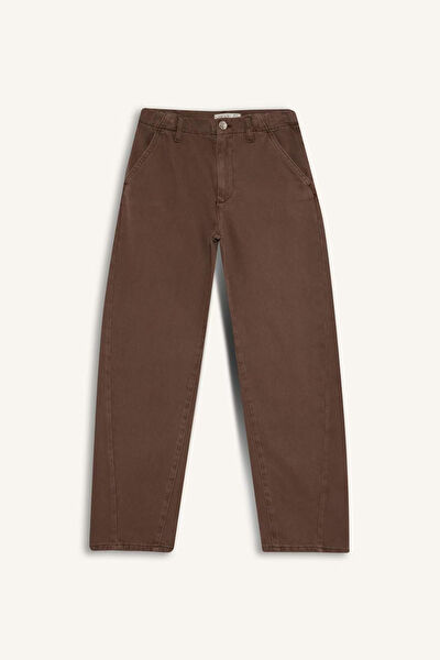 DeFacto Kız Çocuk Pantolon