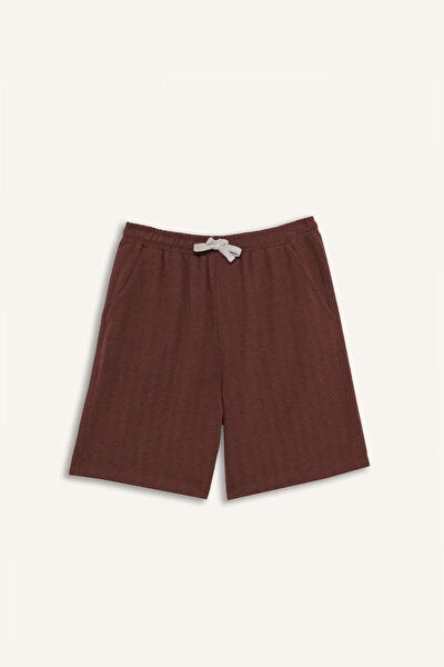 DeFacto Erkek Şort, Bermuda, Kapri