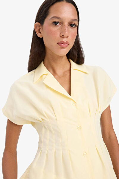 DeFacto Kadın Gömlek