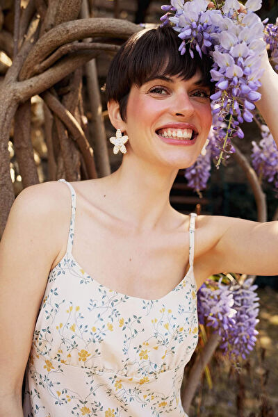 DeFacto Günlük Elbise