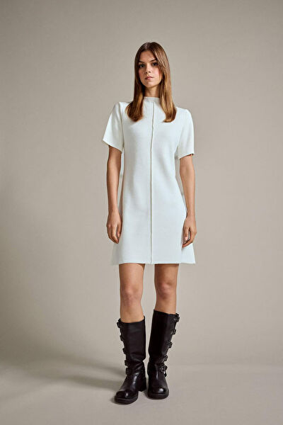 DeFacto Günlük Elbise