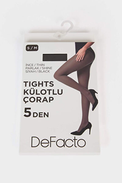 DeFacto Kadın Çorap