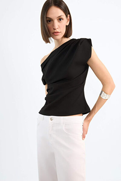 DeFacto Kadın Atlet, Body