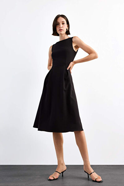 DeFacto Günlük Elbise