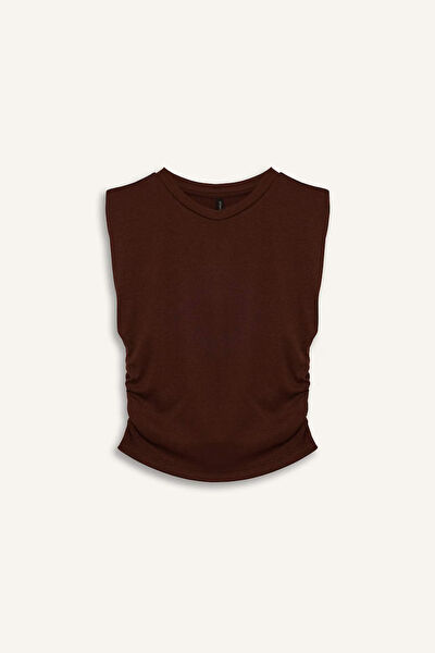 DeFacto Kadın Atlet, Body