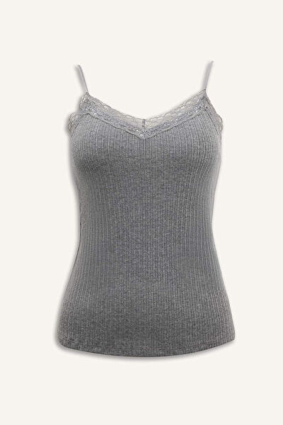 DeFacto Kadın Atlet, Body