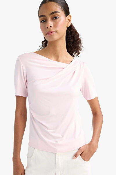 DeFacto Kadın Tişört