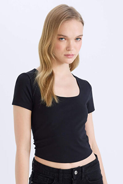 DeFacto Kadın Tişört