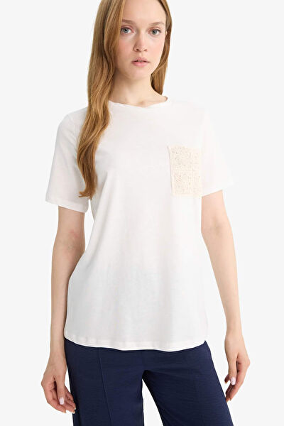 DeFacto Kadın Tişört